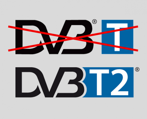 dvb-t