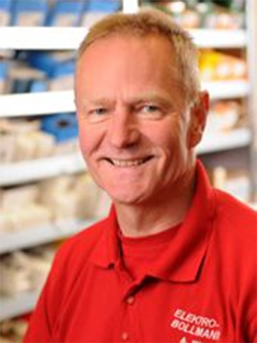 Arne Witt