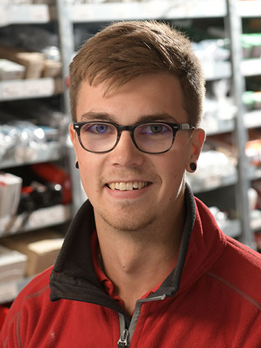 Hendrik Schmiedehausen