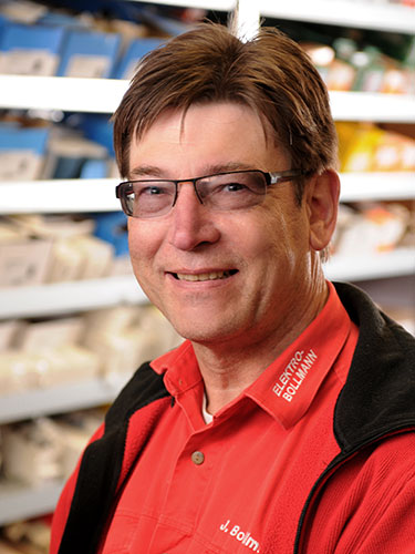 Jens Bollmann