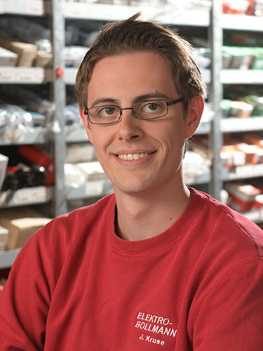 Jeffry Kruse