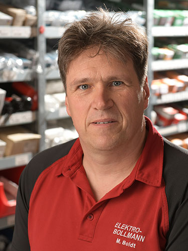 Matthias Boldt