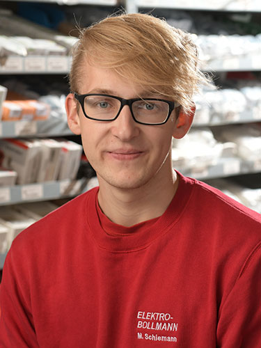 Marvin Schiemann