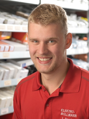 Luca Geerken