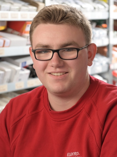Tim Scheunemann