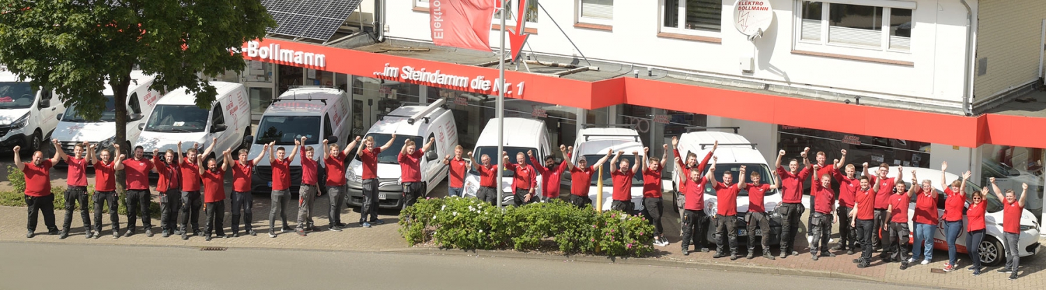 Startseite - Elektro Bollmann GmbH