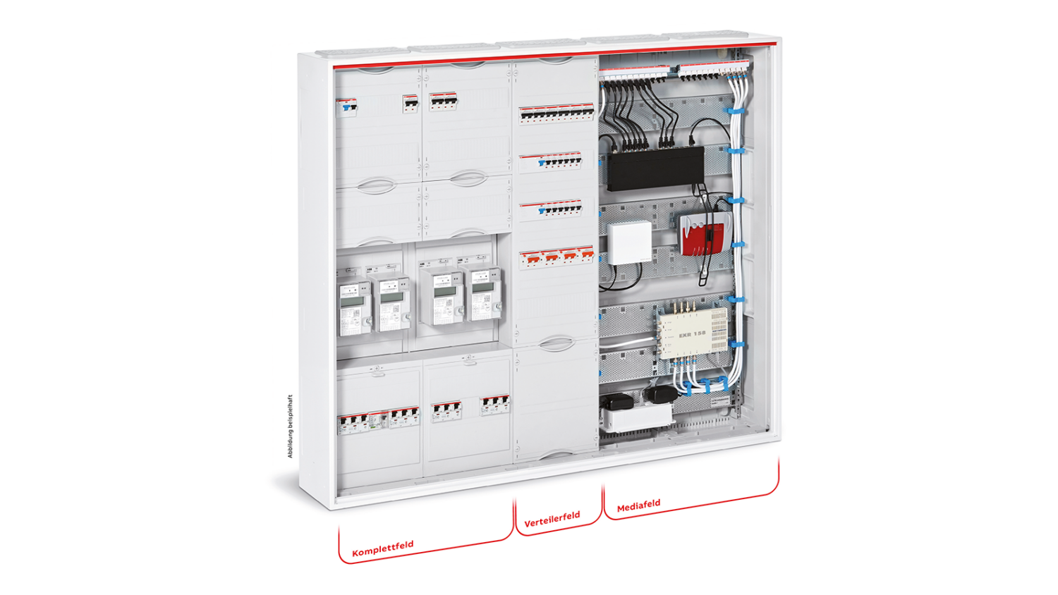 SmartHome Lösungen für Ihr Zuhause | Elektro-Bollmann