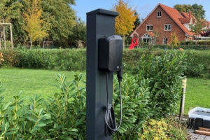 Elektro Bollmann KFW Wallbox Förderung