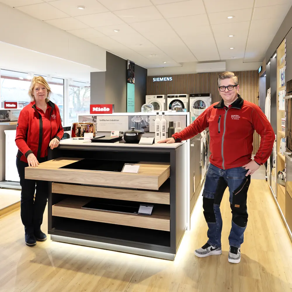 Ausstellung Bollmann